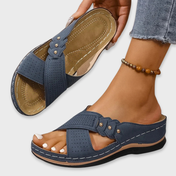 Harper | Sandales orthopédiques