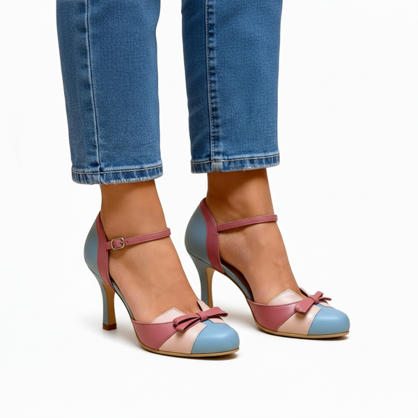 Monica | Talons hauts élégants