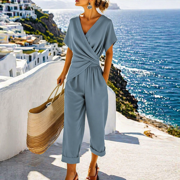 Colleen™ – Ensemble deux pièces élégant