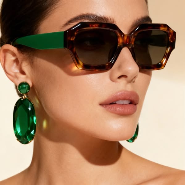 Lunettes Ventura