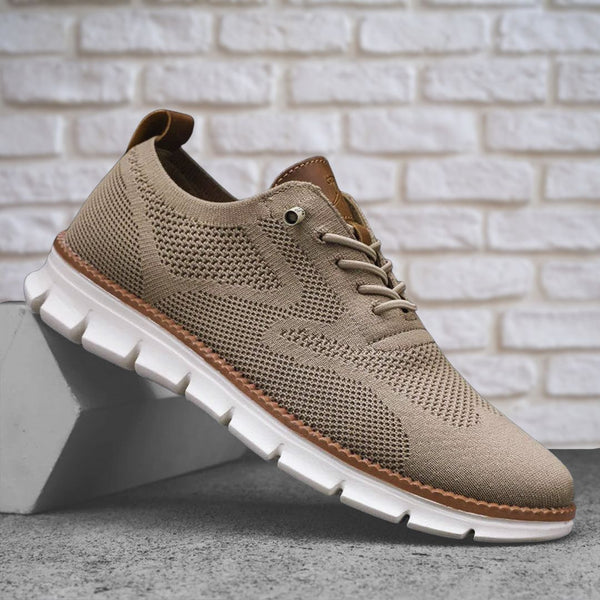 Olivier | Chaussures de marche ultra confortables