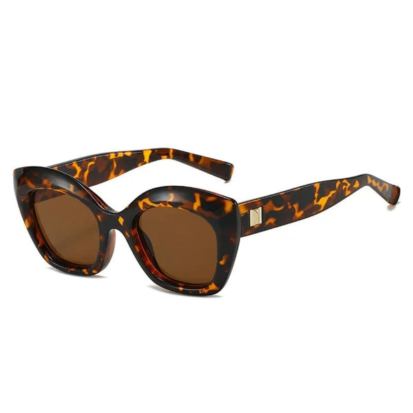 Lunettes de soleil œil-de-chat BellaVogue