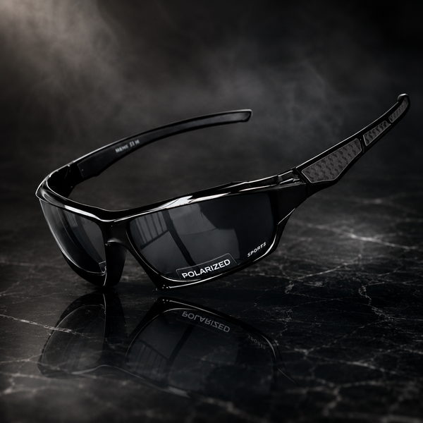Carter | Lunettes de soleil polarisées
