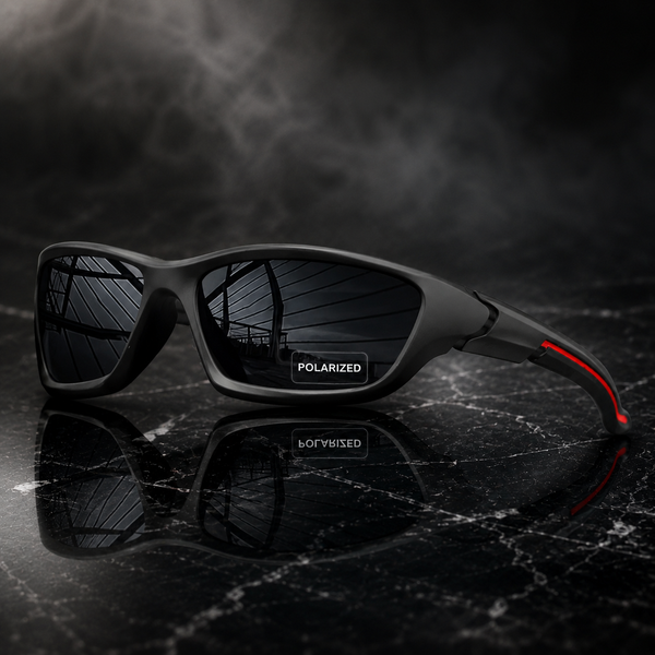 The Norton | Lunettes de soleil polarisées
