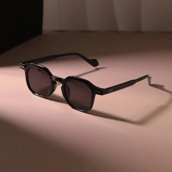 Lunettes de soleil rétro Echelon