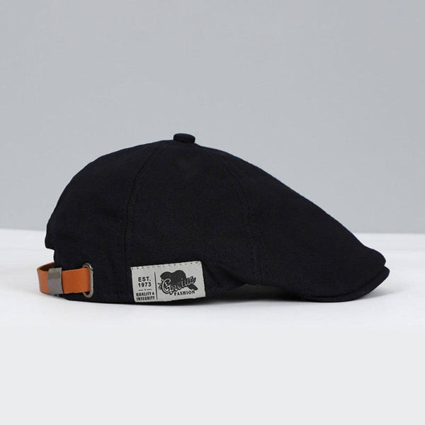 Urban Heritage – Casquette plate élégante