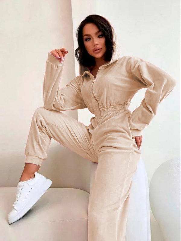 LS | Combinaison Soft Luxe pour femme