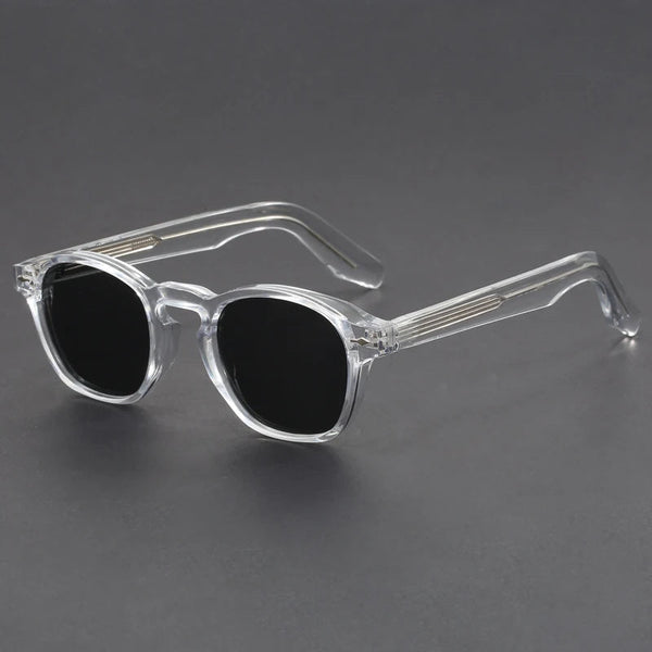 Lunettes de soleil rétro Victoria