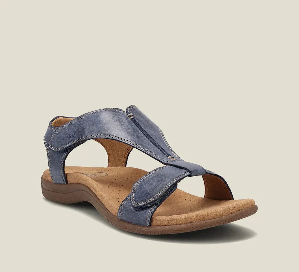 Florencia | Sandales orthopédiques confort
