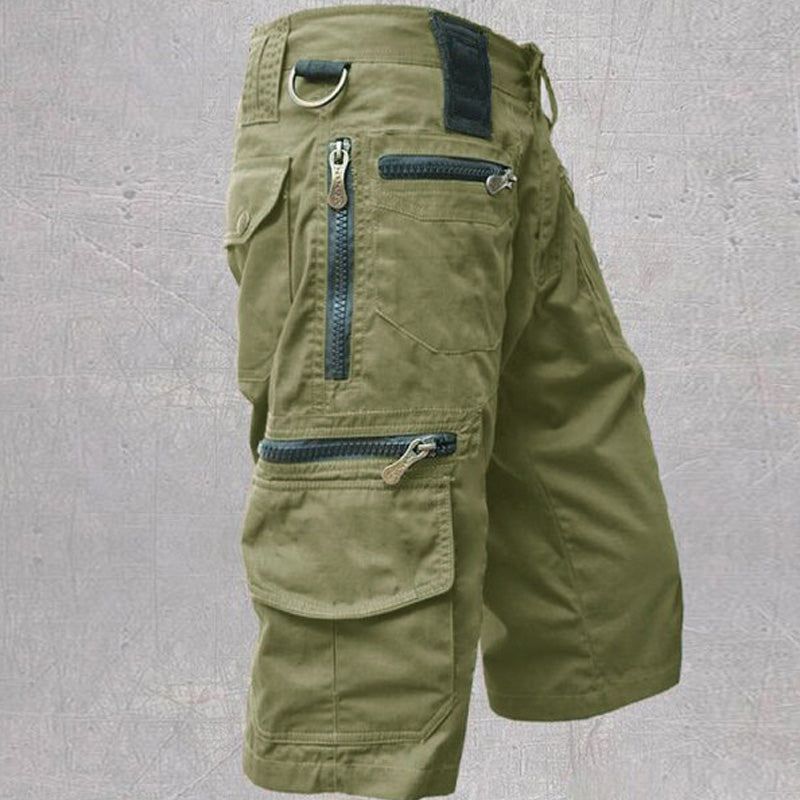 Jimmy | Short cargo polyvalent