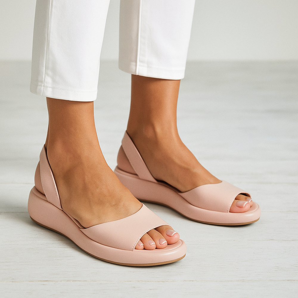 Elora | Sandales orthopédiques Cloud Comfort