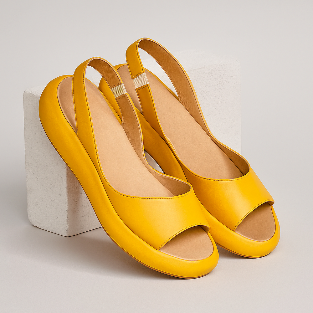 Elora | Sandales orthopédiques Cloud Comfort