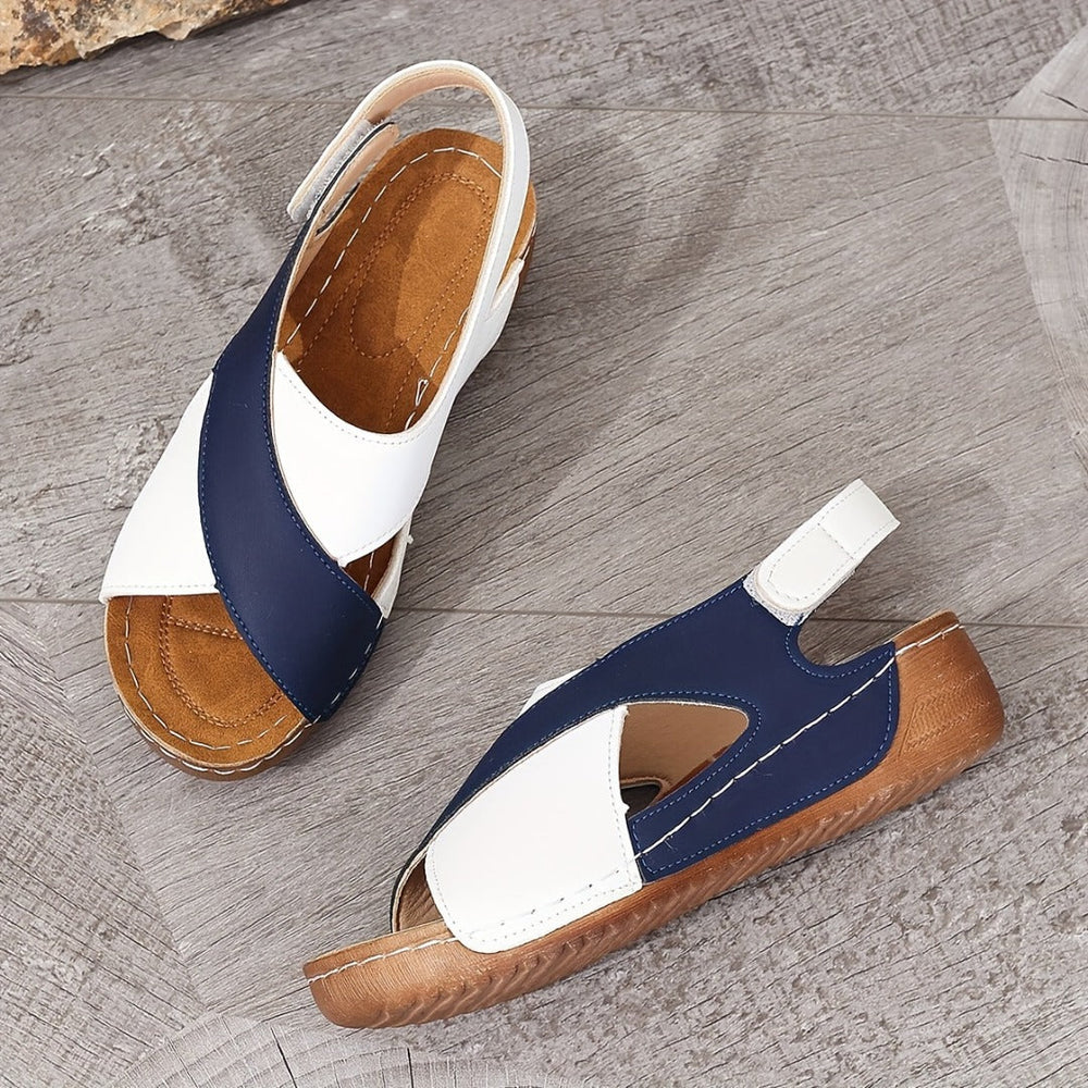 Sorcha™ | Sandales orthopédiques confort