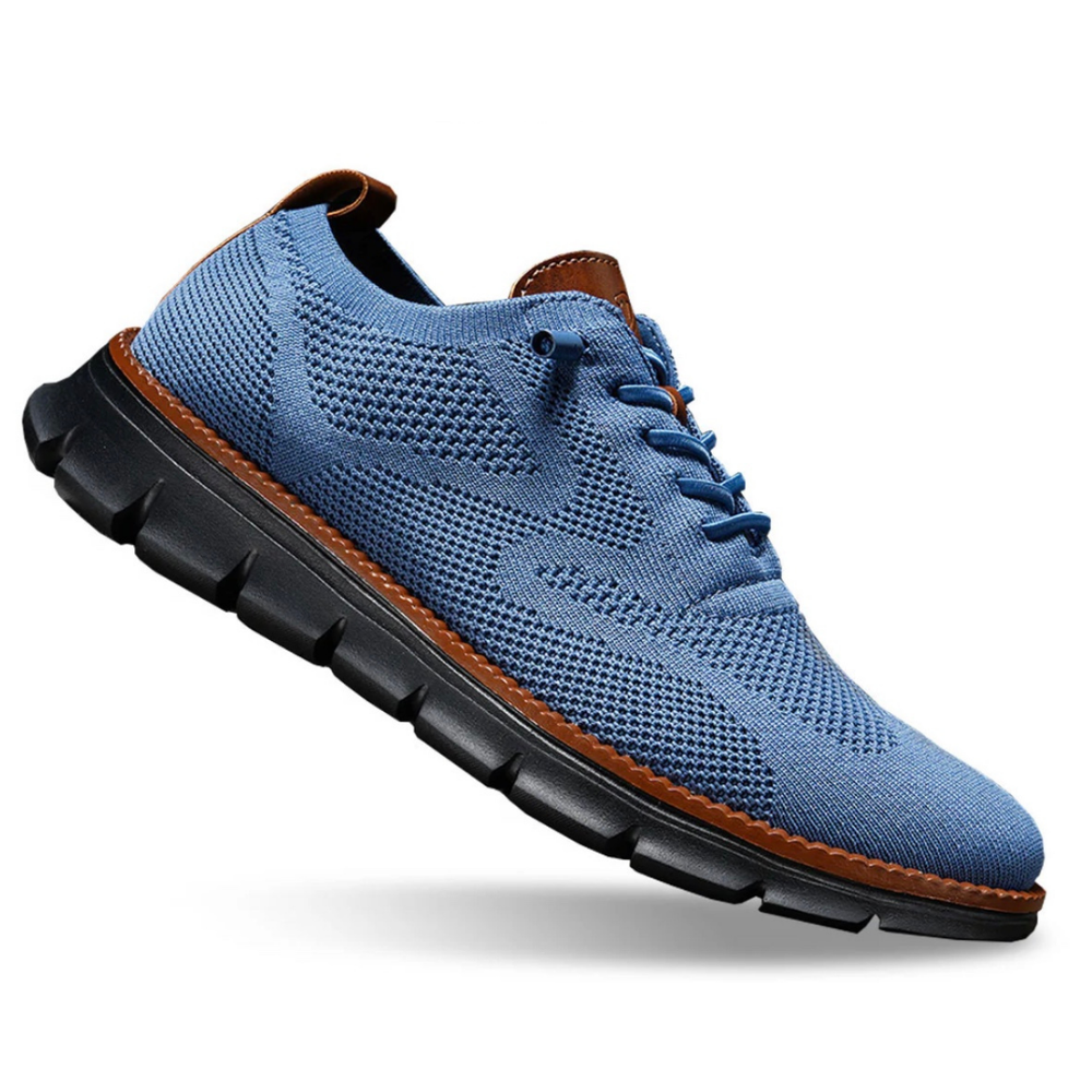 Olivier | Chaussures de marche ultra confortables