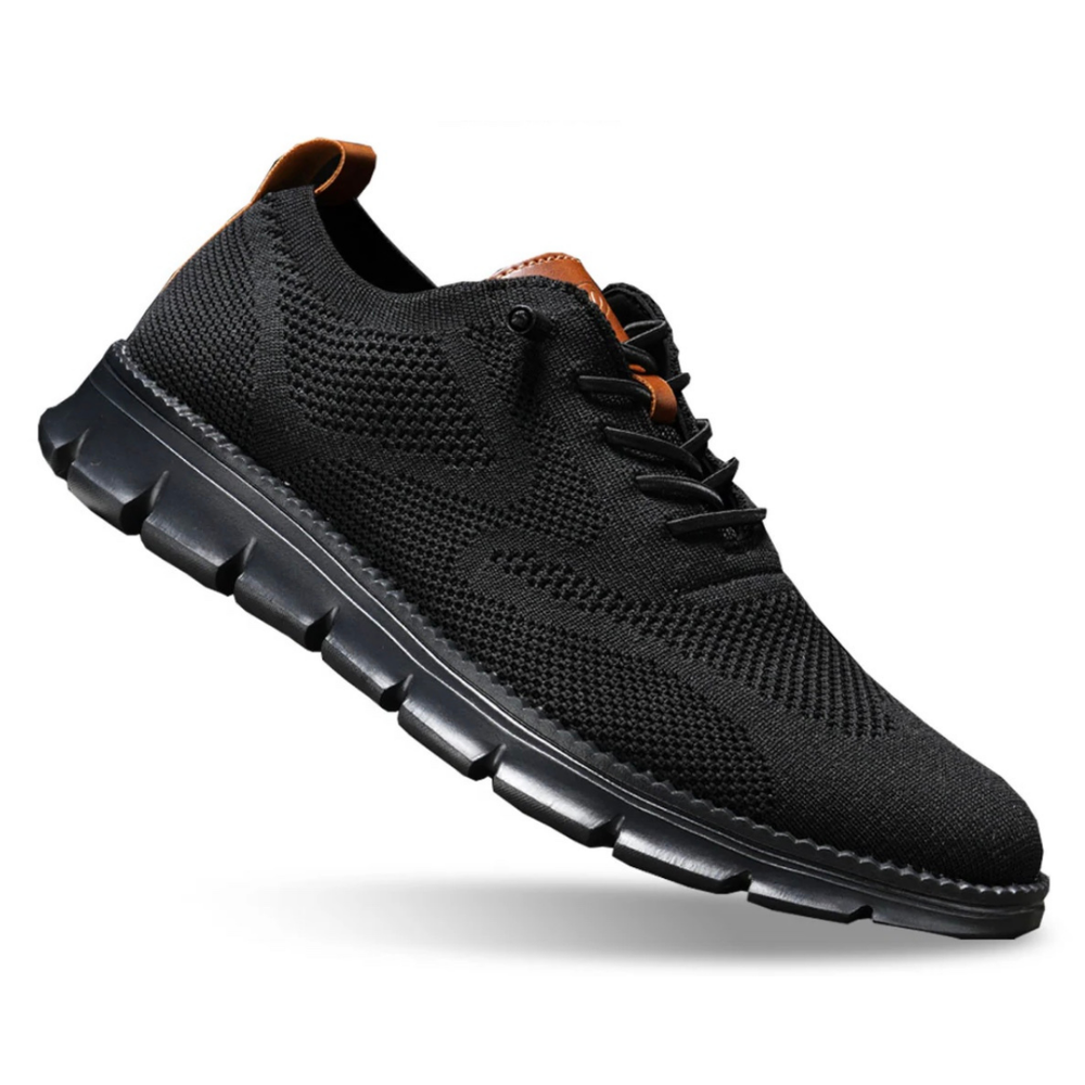 Olivier | Chaussures de marche ultra confortables