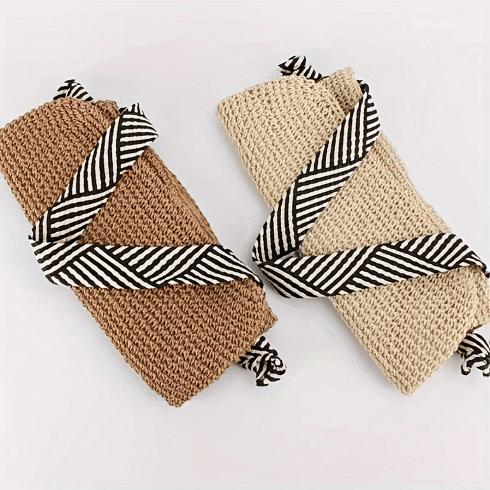 Sac fourre-tout bohème Capri