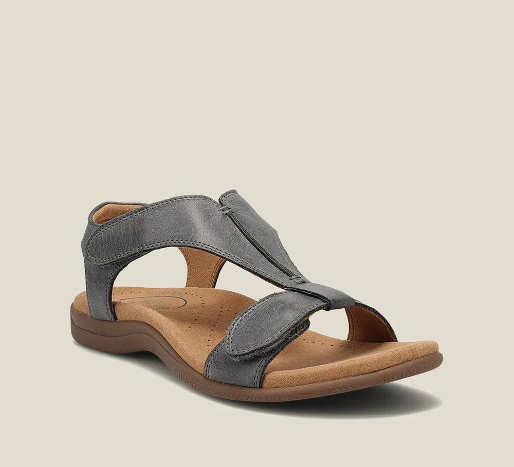 Florencia | Sandales orthopédiques confort