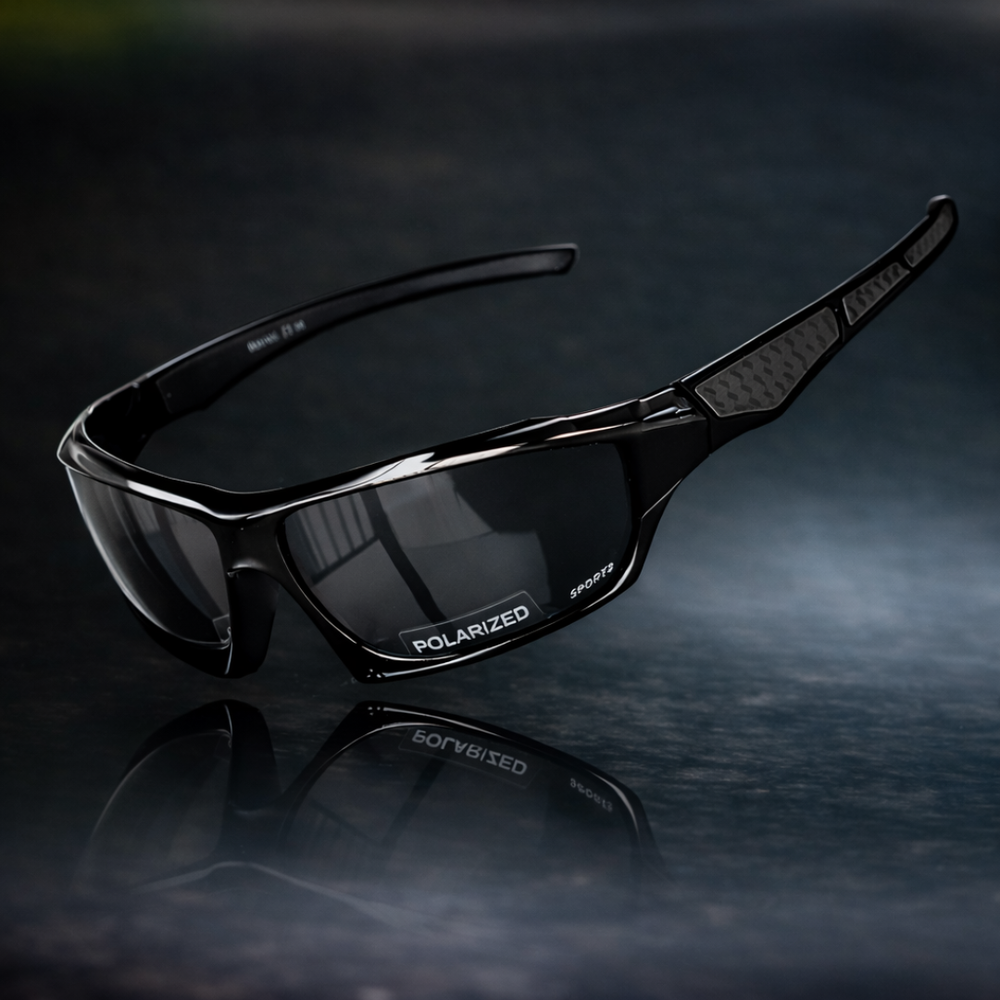 Carter | Lunettes de soleil polarisées