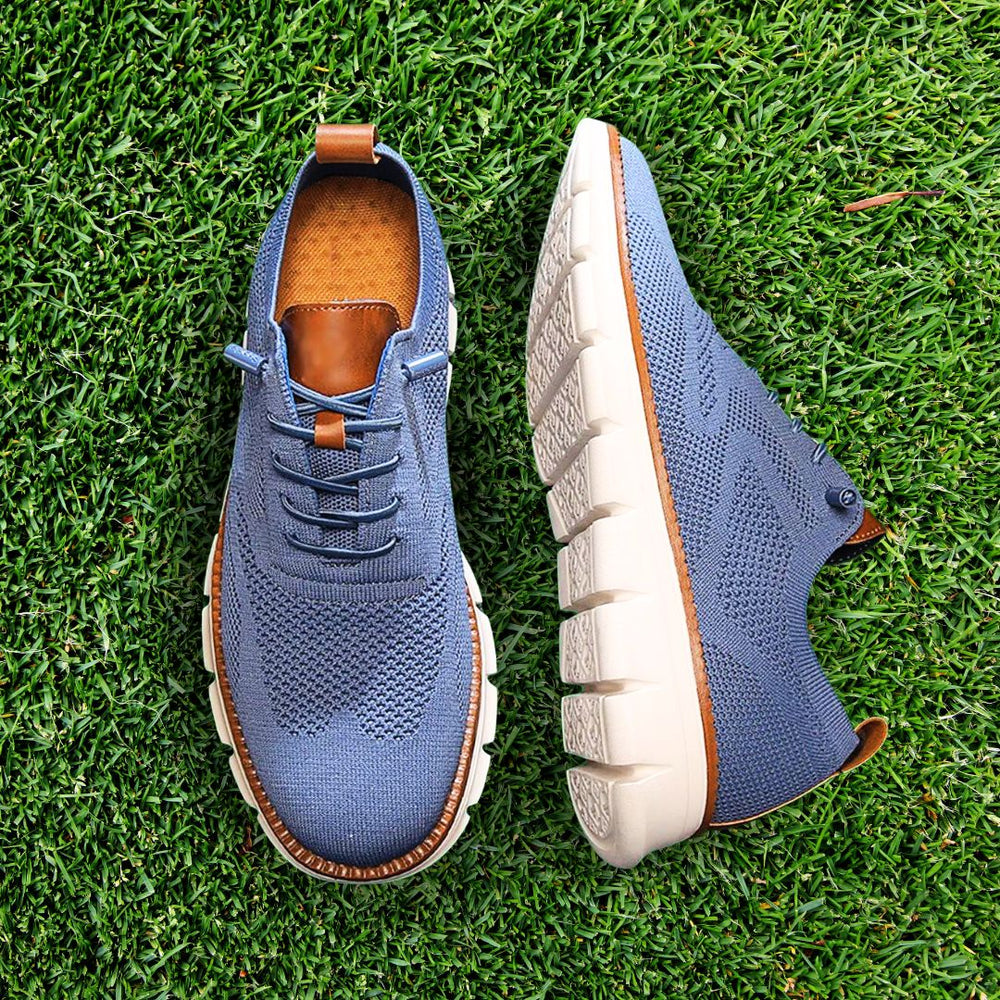 Olivier | Chaussures de marche ultra confortables