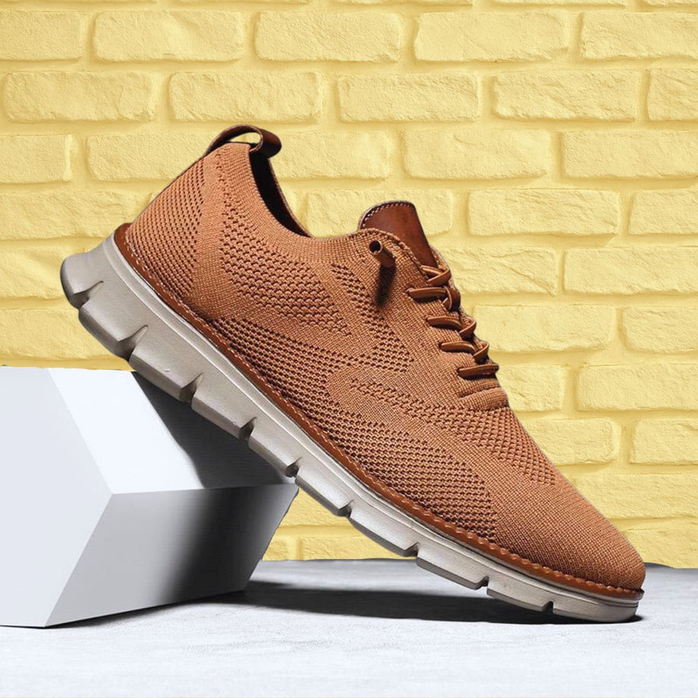 Olivier | Chaussures de marche ultra confortables