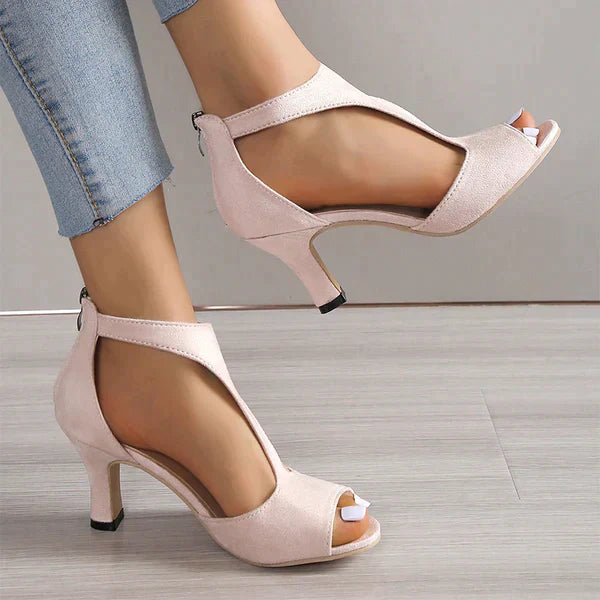 Clara | Talons orthopédiques tendance
