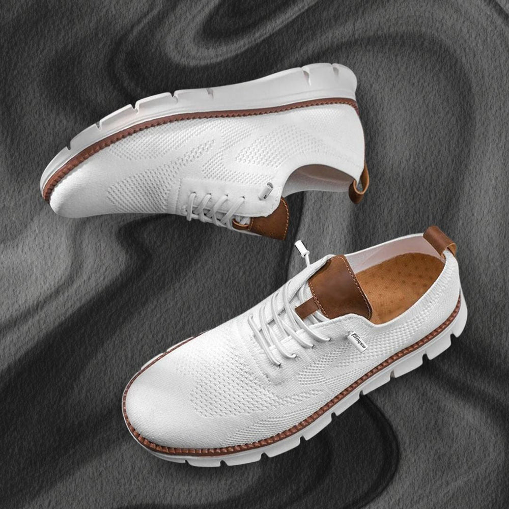 Olivier | Chaussures de marche ultra confortables