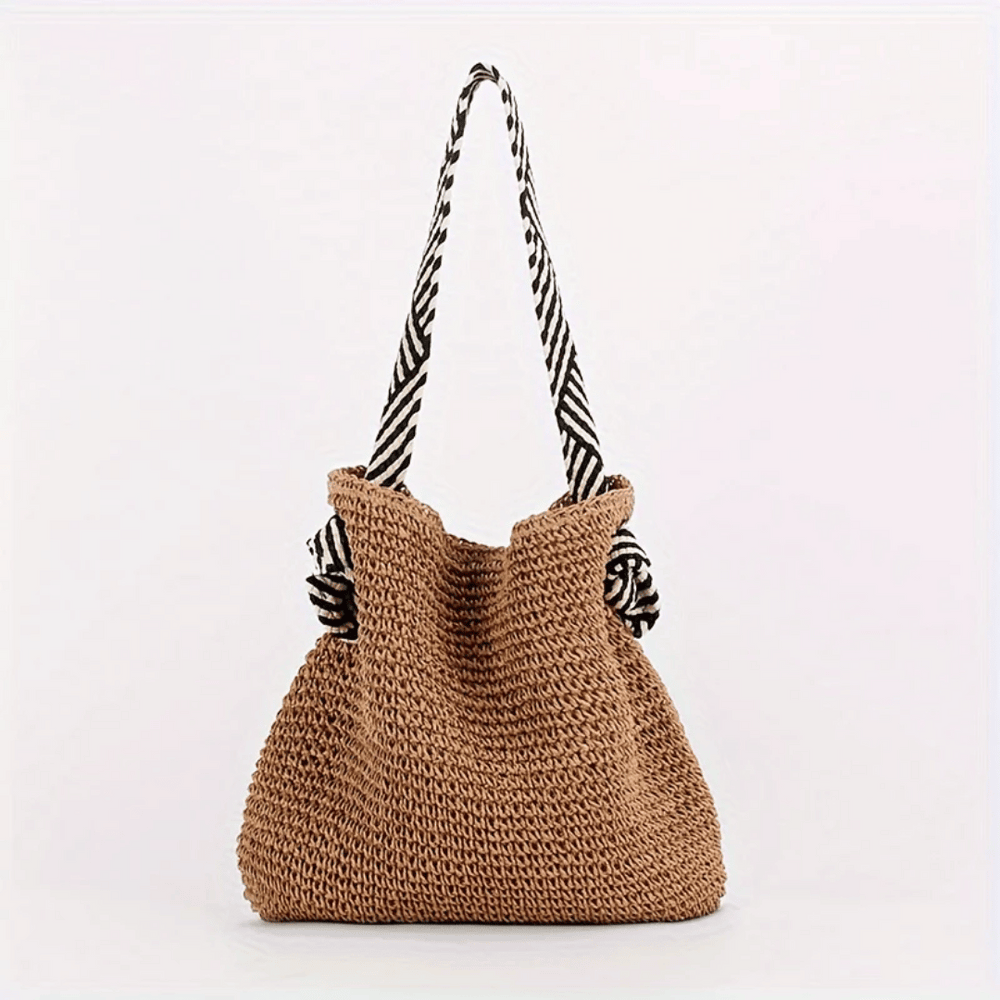 Sac fourre-tout bohème Capri