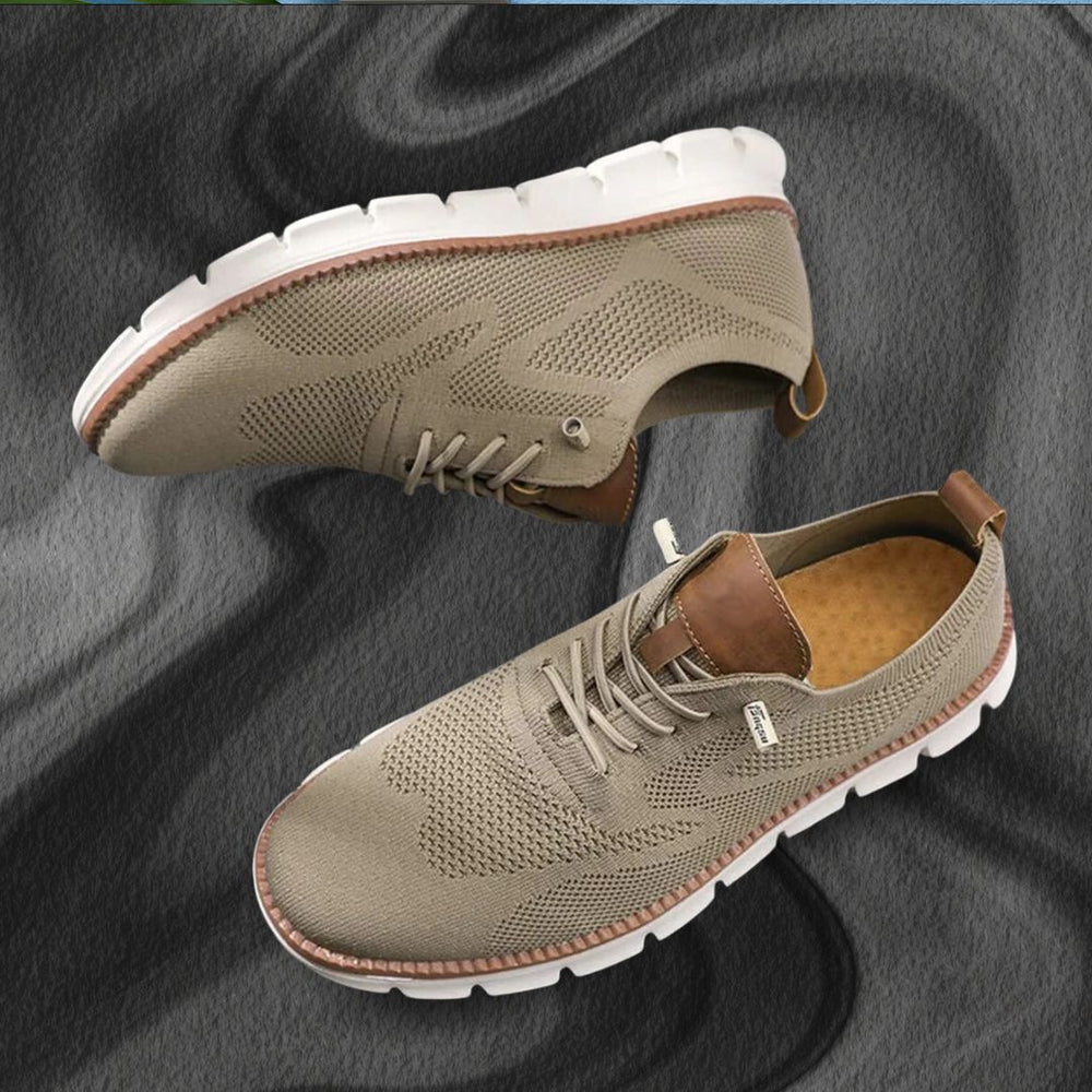 Olivier | Chaussures de marche ultra confortables