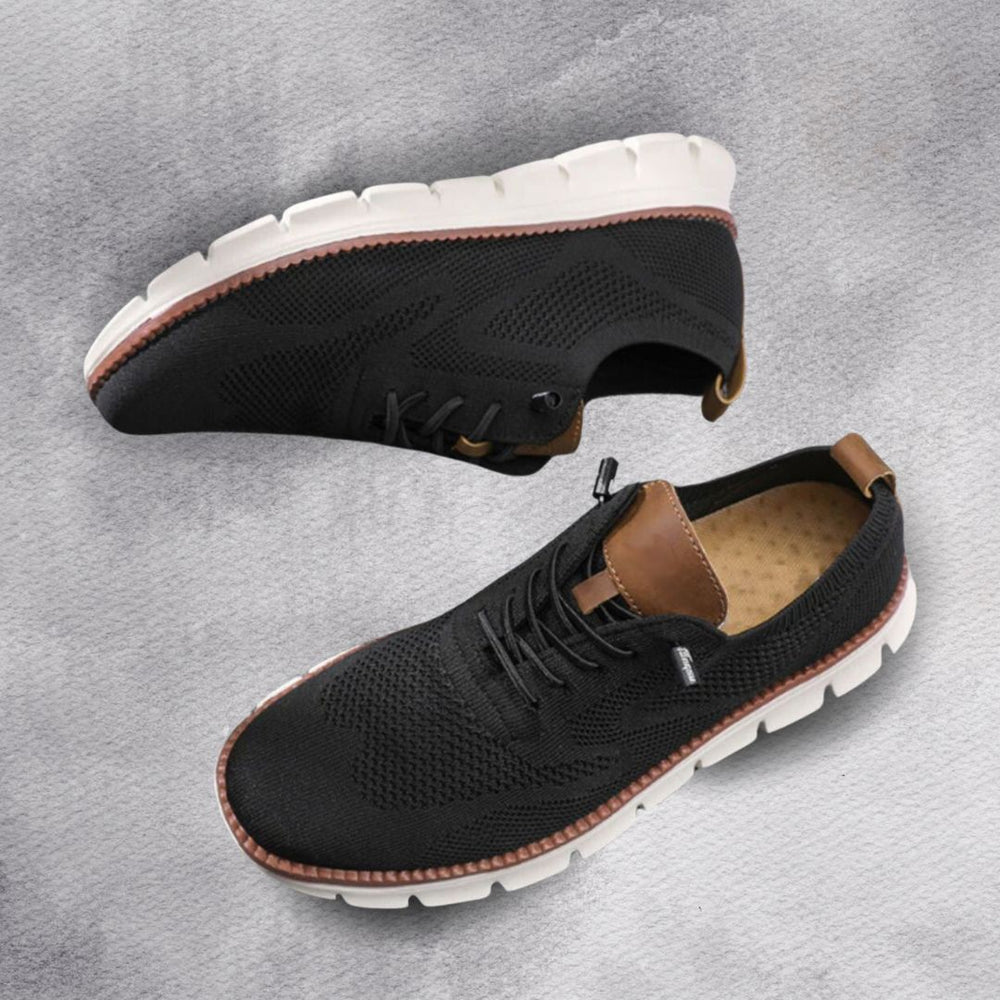 Olivier | Chaussures de marche ultra confortables