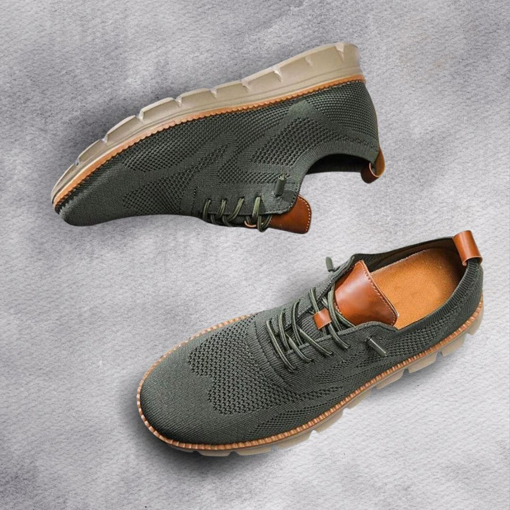 Olivier | Chaussures de marche ultra confortables