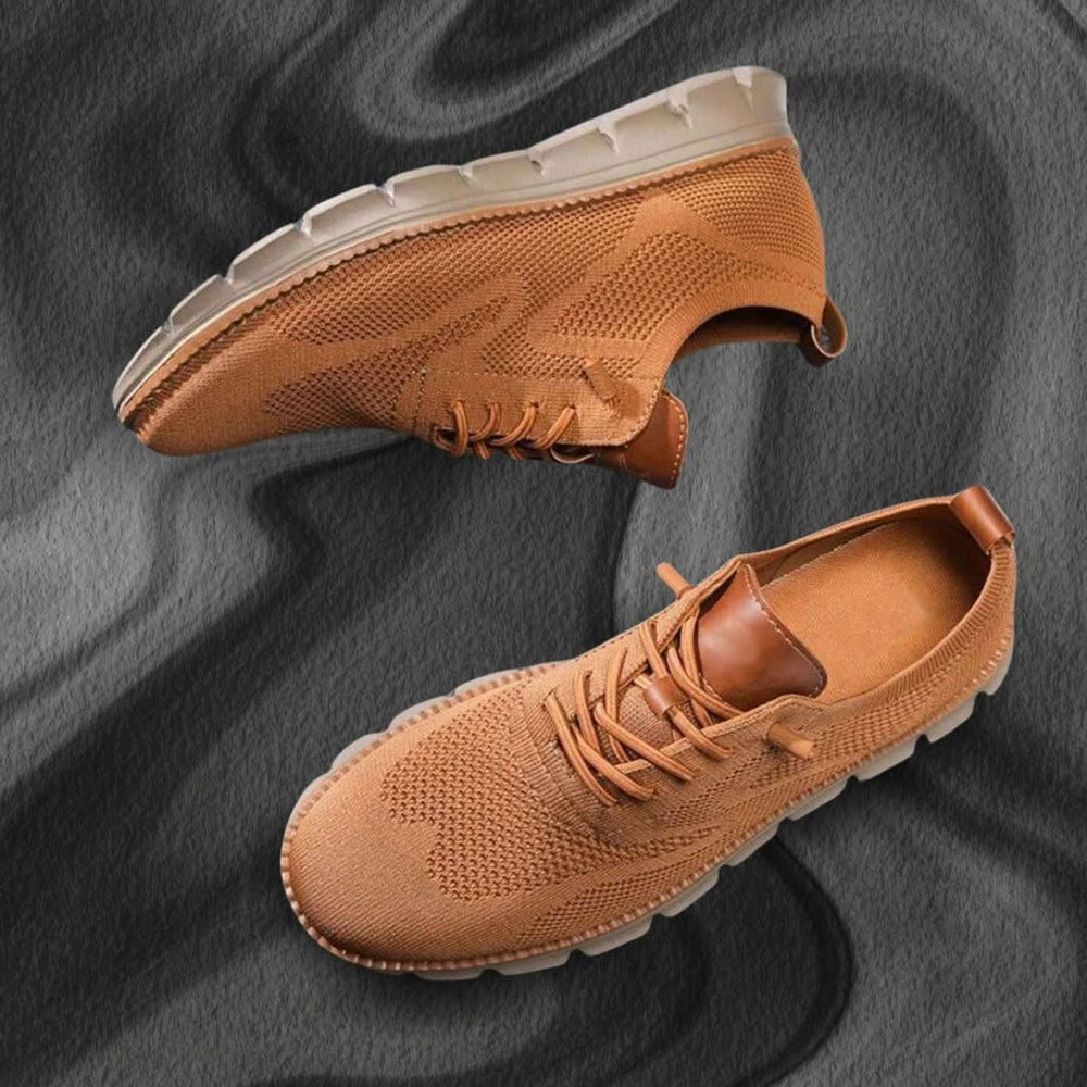 Olivier | Chaussures de marche ultra confortables