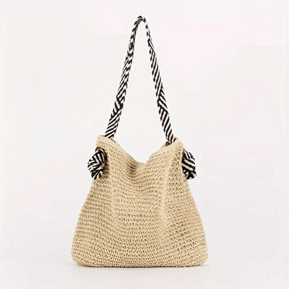 Sac fourre-tout bohème Capri
