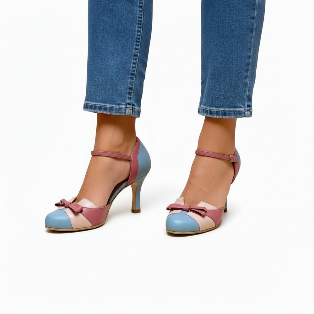 Monica | Talons hauts élégants