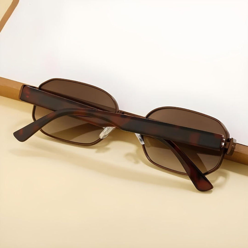 Lunettes de soleil Apex Horizon