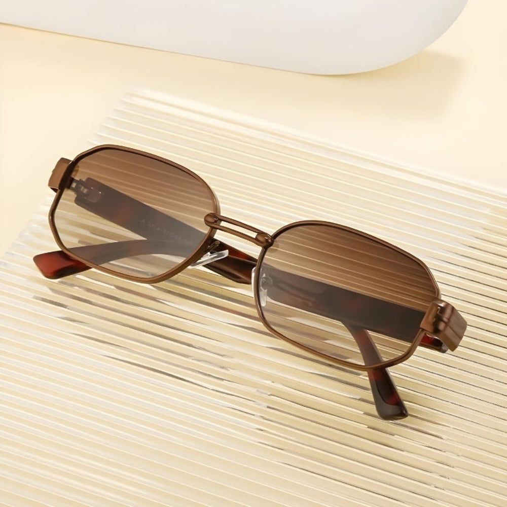 Lunettes de soleil Apex Horizon