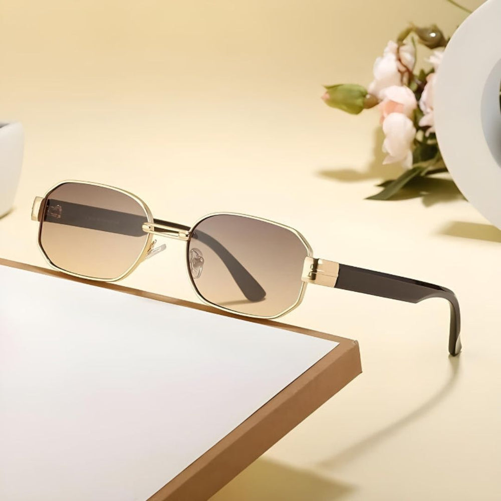 Lunettes de soleil Apex Horizon