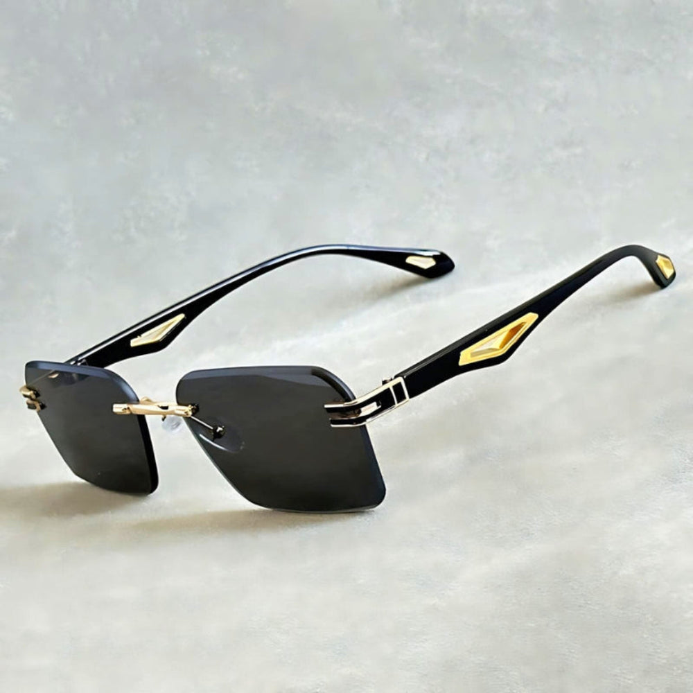 Lunettes de soleil Aurelia Chic