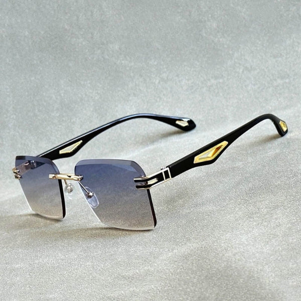 Lunettes de soleil Aurelia Chic