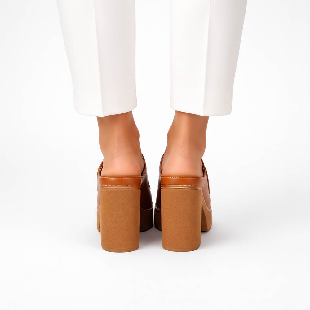Mizella | Talons à plateforme