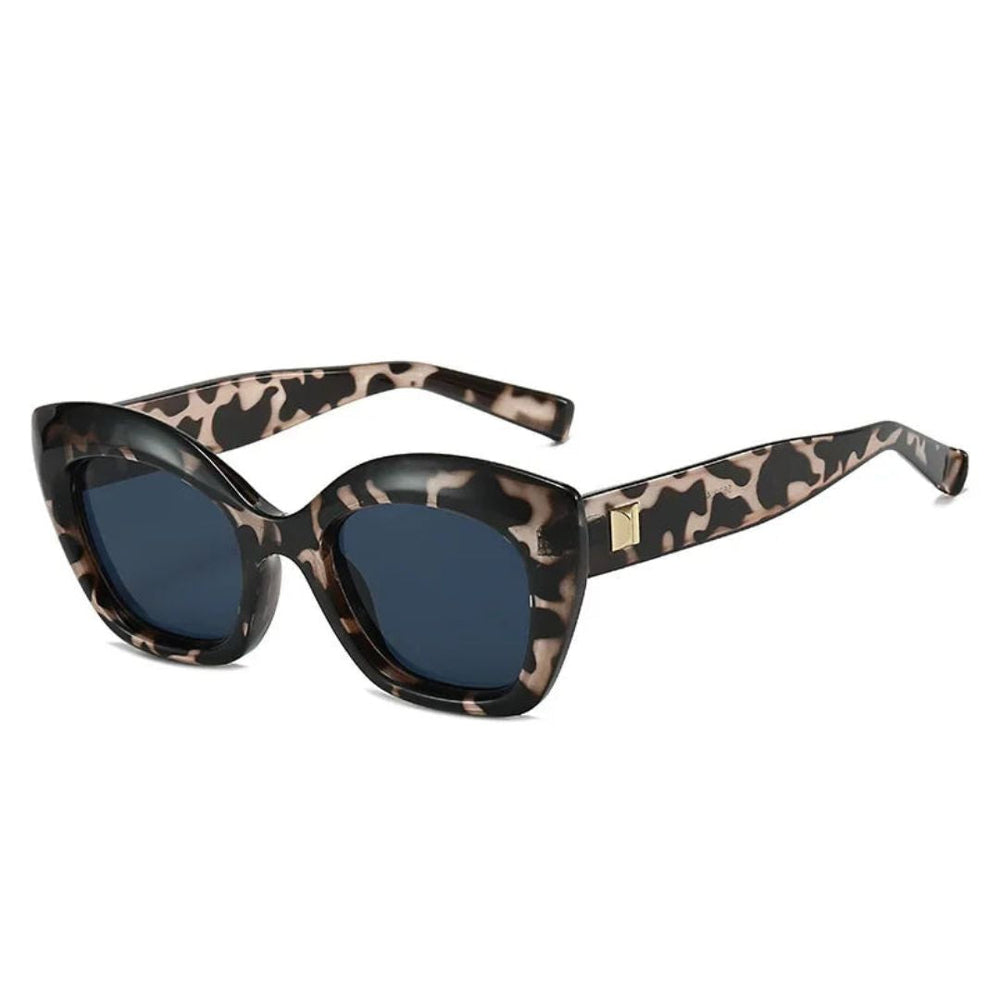 Lunettes de soleil œil-de-chat BellaVogue