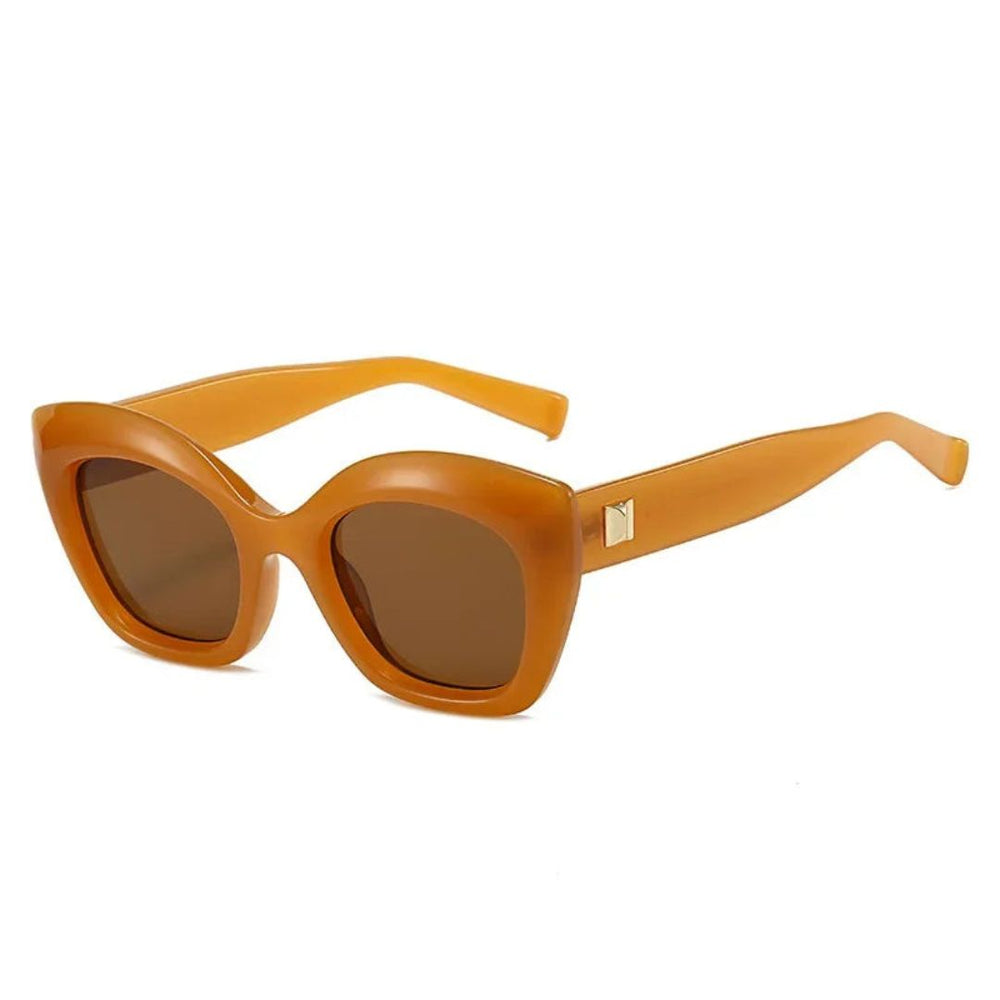 Lunettes de soleil œil-de-chat BellaVogue