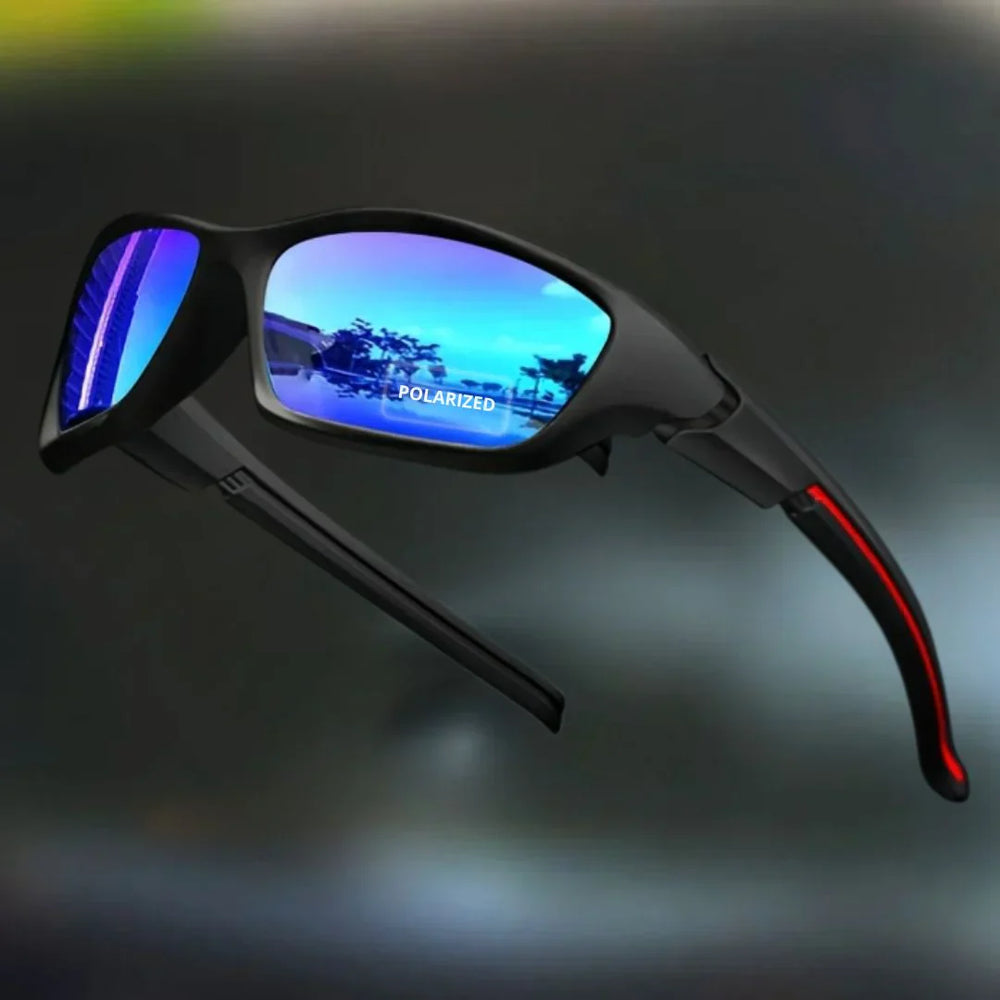 The Norton | Lunettes de soleil polarisées