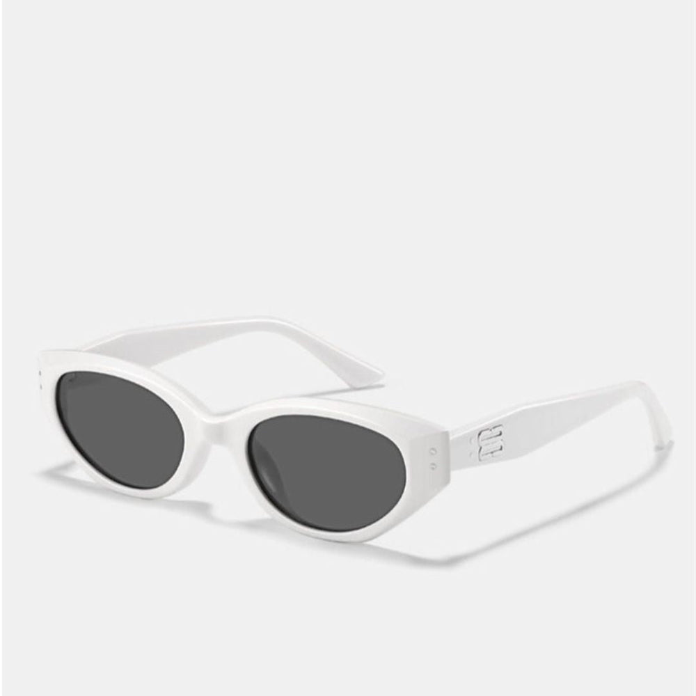 Lunettes de soleil œil-de-chat Celestine Luxe