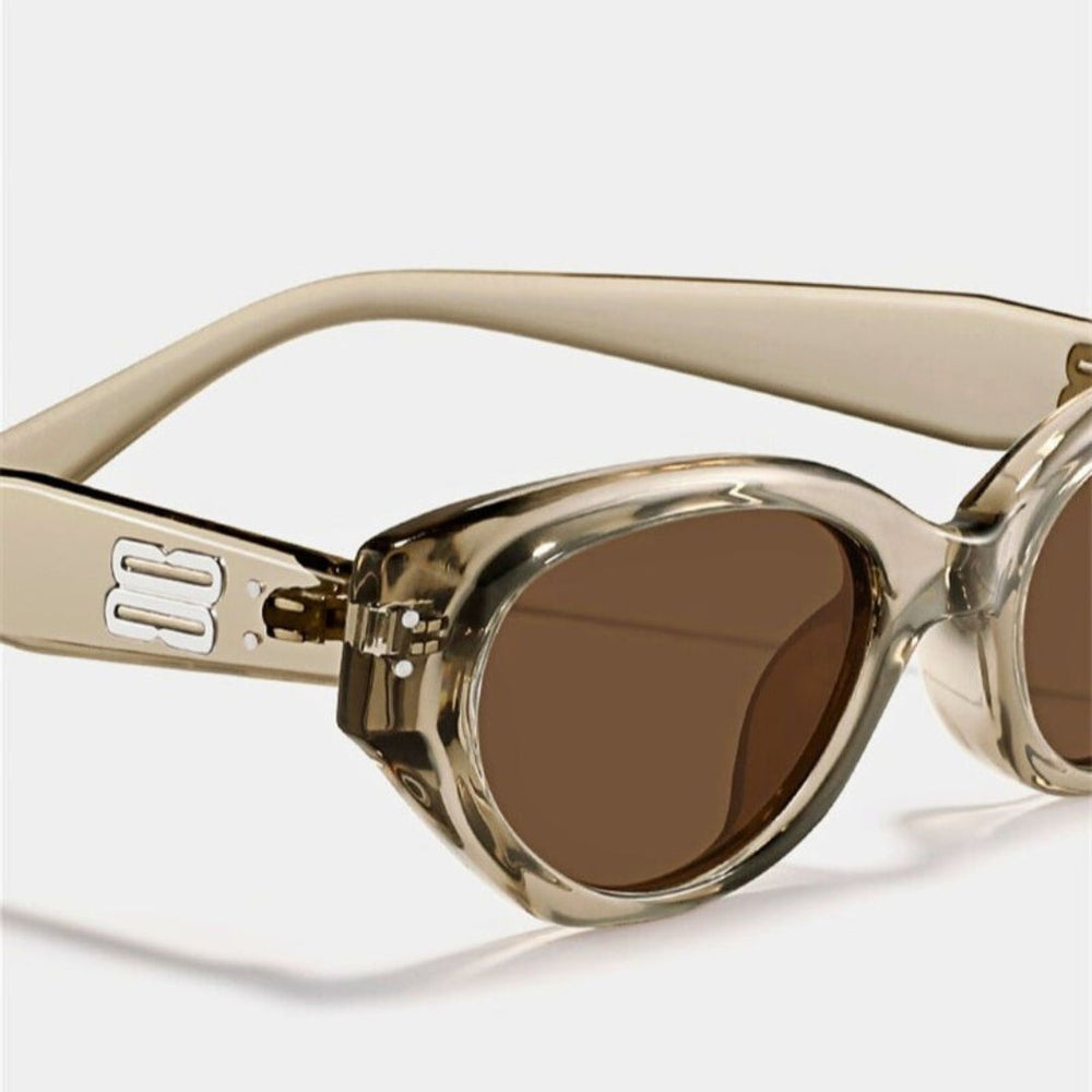 Lunettes de soleil œil-de-chat Celestine Luxe
