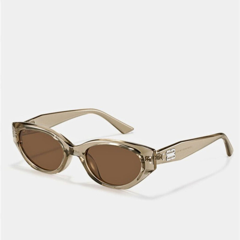 Lunettes de soleil œil-de-chat Celestine Luxe