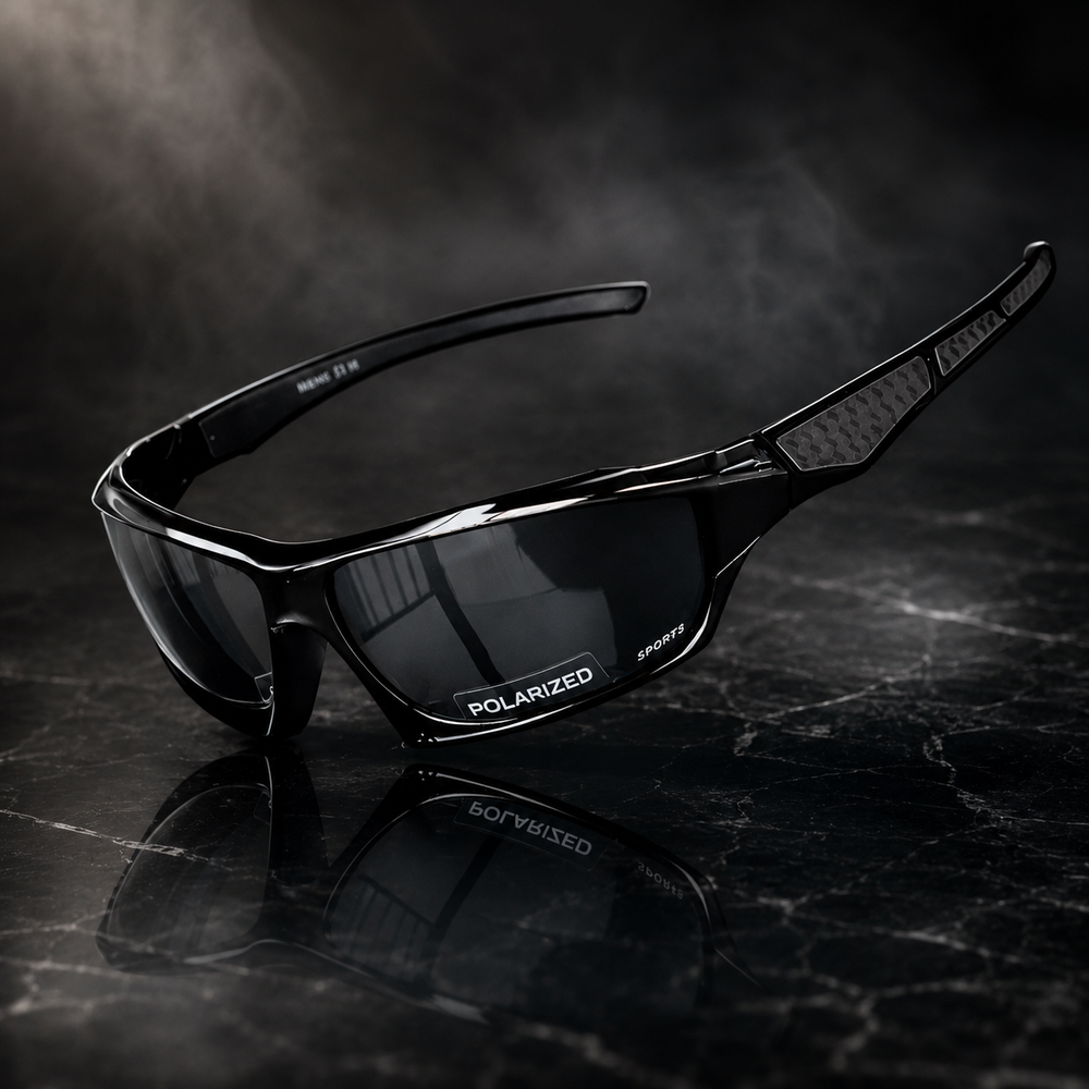 Carter | Lunettes de soleil polarisées