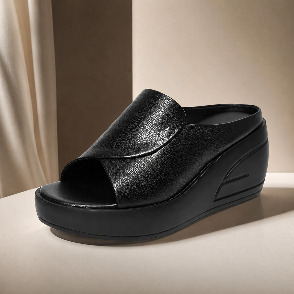 Eliza™ | Sandales confort