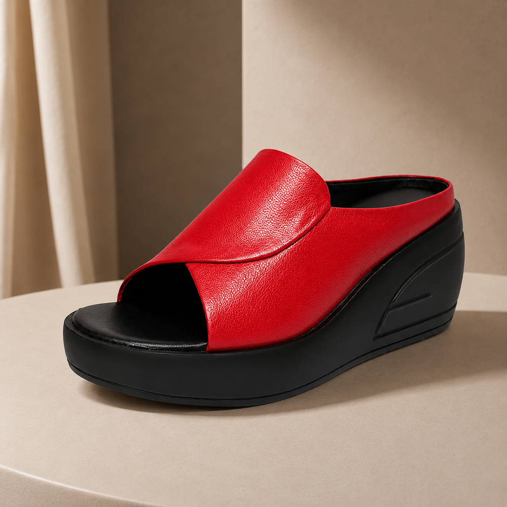 Eliza™ | Sandales confort