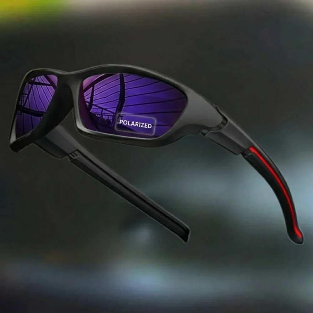 The Norton | Lunettes de soleil polarisées