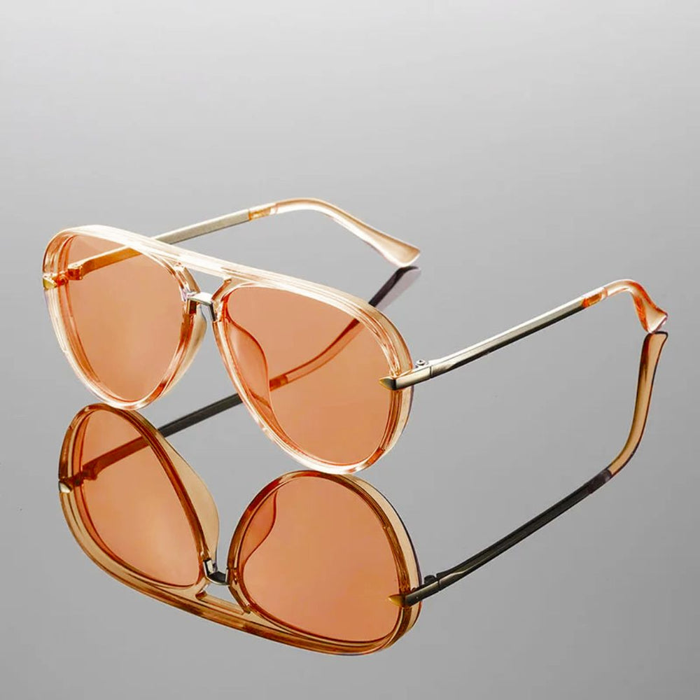 Lunettes de soleil Denise Crest
